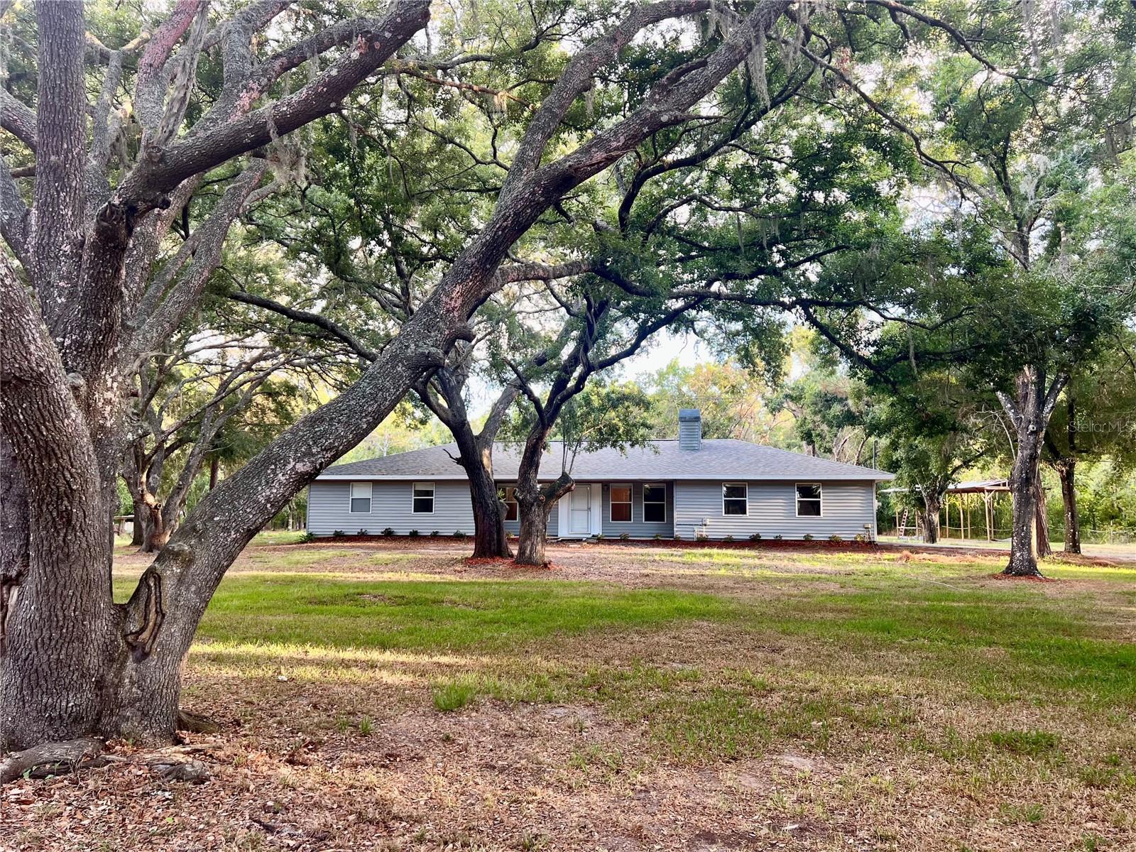 State Road 64 , Myakka City, FL 34251