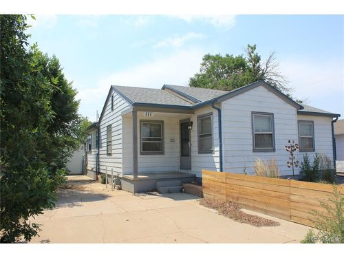 111 S 9th Ave, Brighton, CO, 80601-2204 | Card Image
