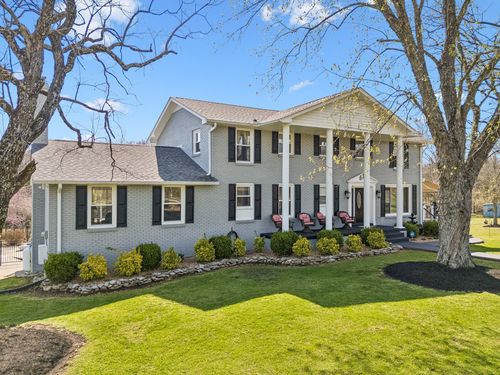 9469 Christiana Fosterville Rd, Christiana, TN, 37037-5520 | Card Image