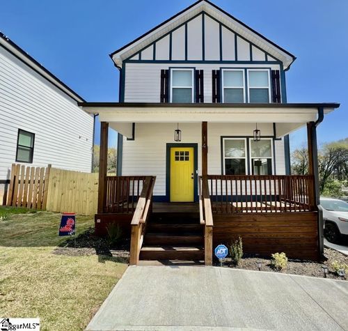 14 Blackwood St, Greenville, SC, 29611-5428 | Card Image