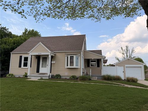 239 Curtiss Wright Boulevard, Vandalia, OH, 45377 | Card Image