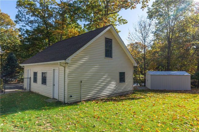 97 Ludlam Rd, House other with 4 bedrooms, 4 bathrooms and 4 parking in Monroe NY | Image 33