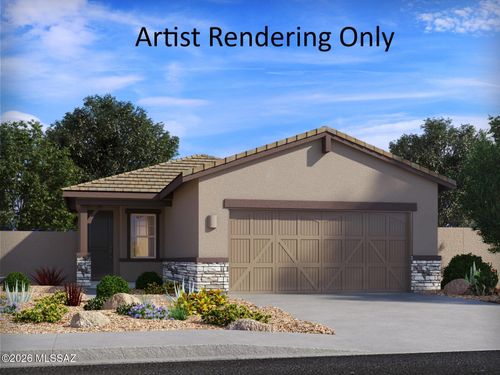 7353 S Gray Jay Dr, Tucson, AZ, 85747-0359 | Card Image