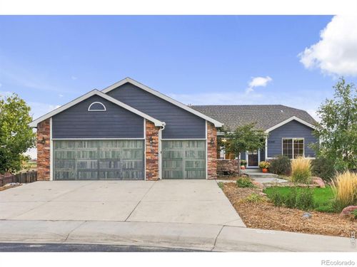 3349 Brunner Boulevard, Johnstown, CO, 80534 | Card Image