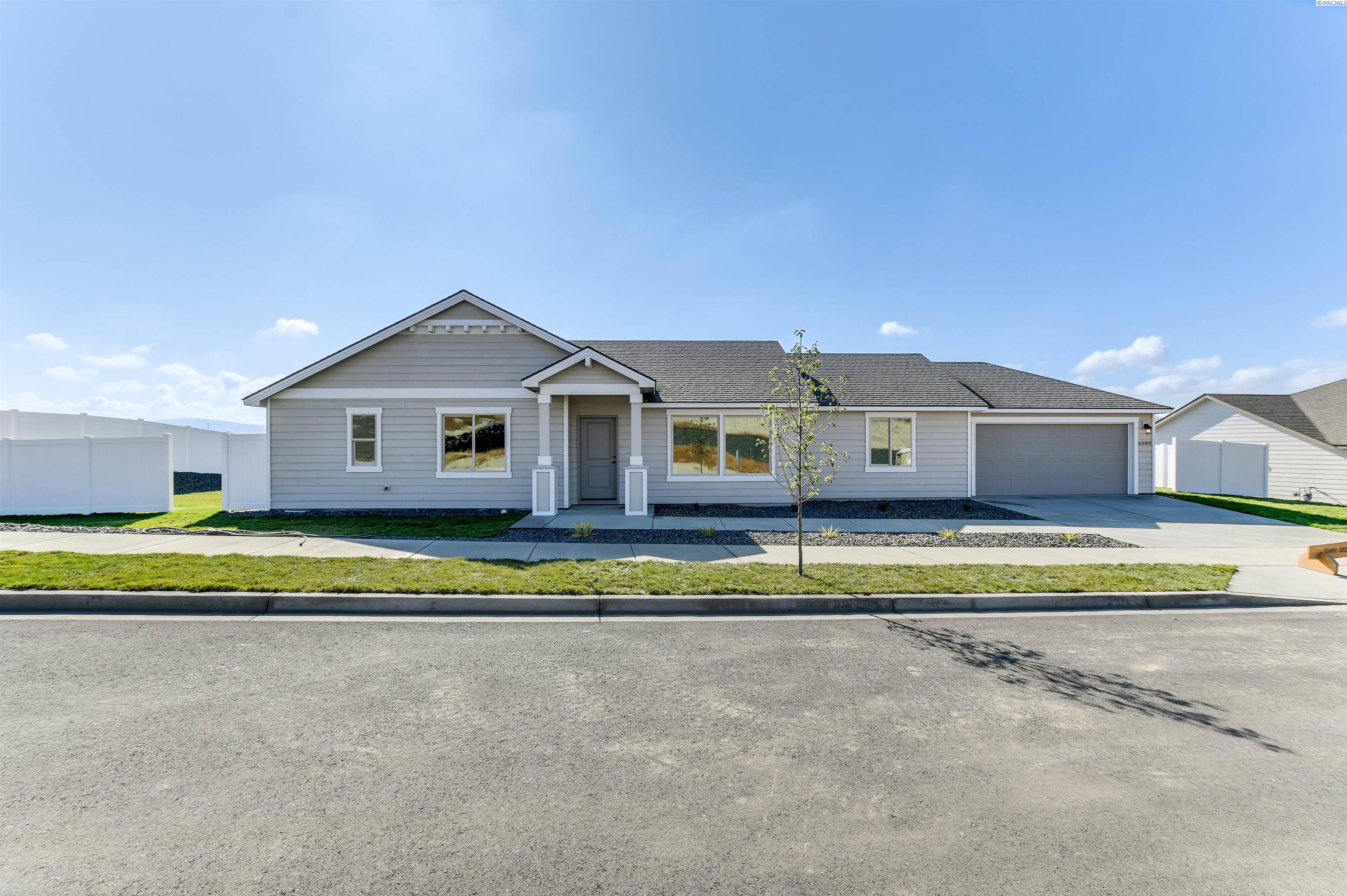 30th Pl, Kennewick, WA 99338