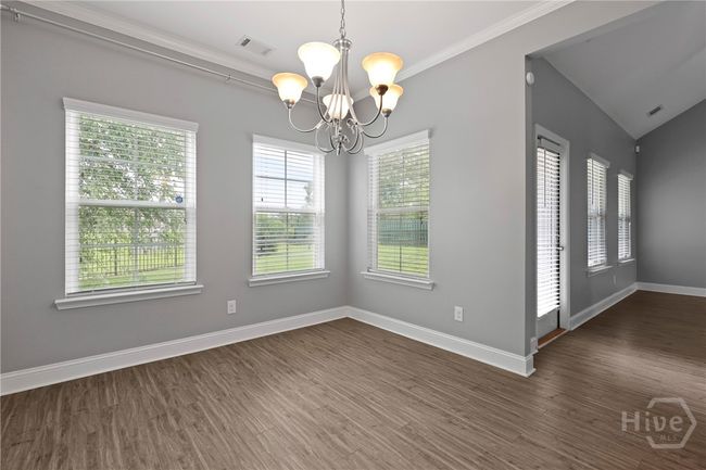7 Sail Maker Ln, House other with 4 bedrooms, 2 bathrooms and null parking in Richmond Hill GA | Image 19