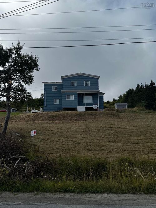 20 Hurst St, Canso, NS, B0H1H0 | Card Image