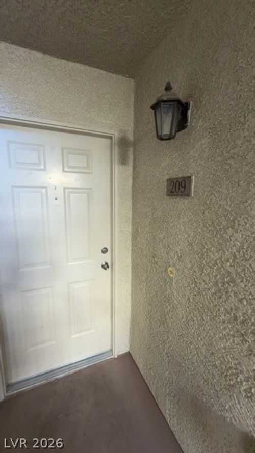 209-7115 Durango Dr, Las Vegas, NV, 89113-2055 | Card Image