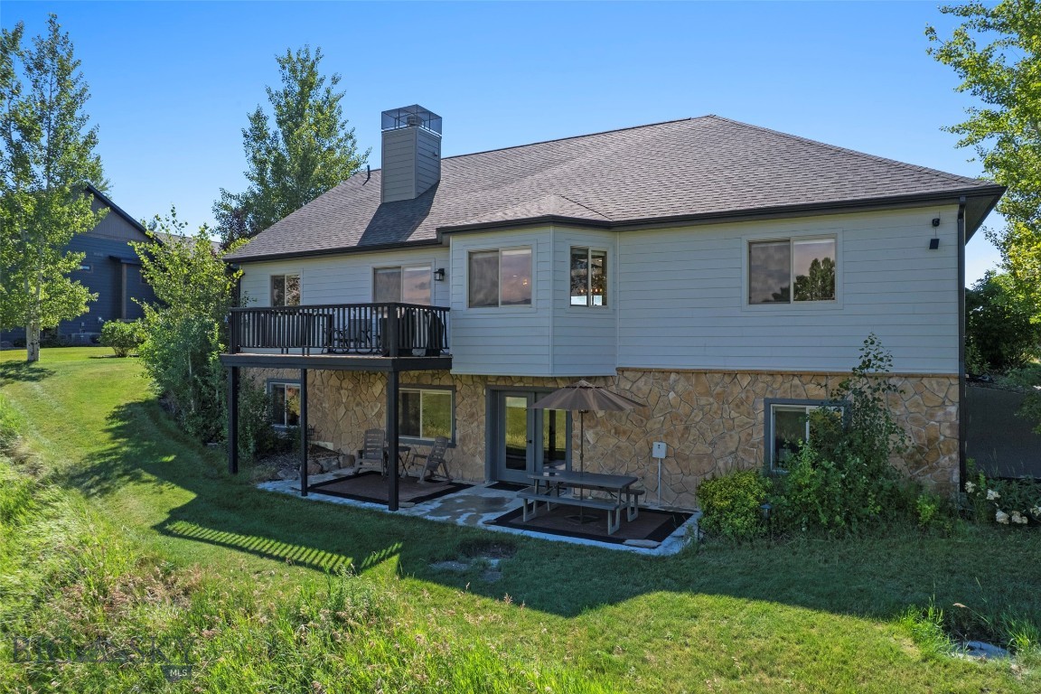 Residential in Bozeman 3