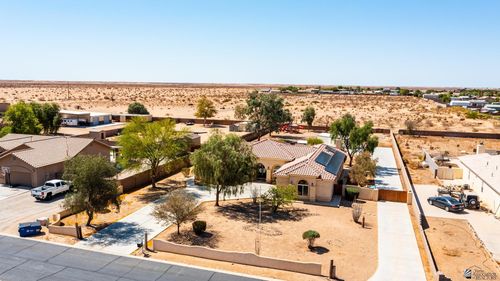 4791 E County 15th St, Yuma, AZ, 85365-4791 | Card Image