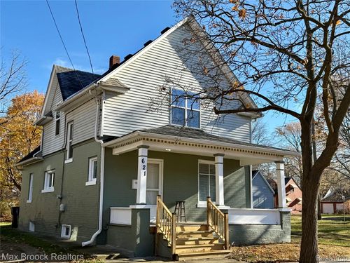621 Pierson St, Flint, MI, 48503-1953 | Card Image