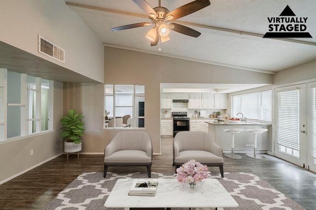 5802 Evening Shadows Ln, House other with 3 bedrooms, 2 bathrooms and 2 parking in Spring TX | Image 25