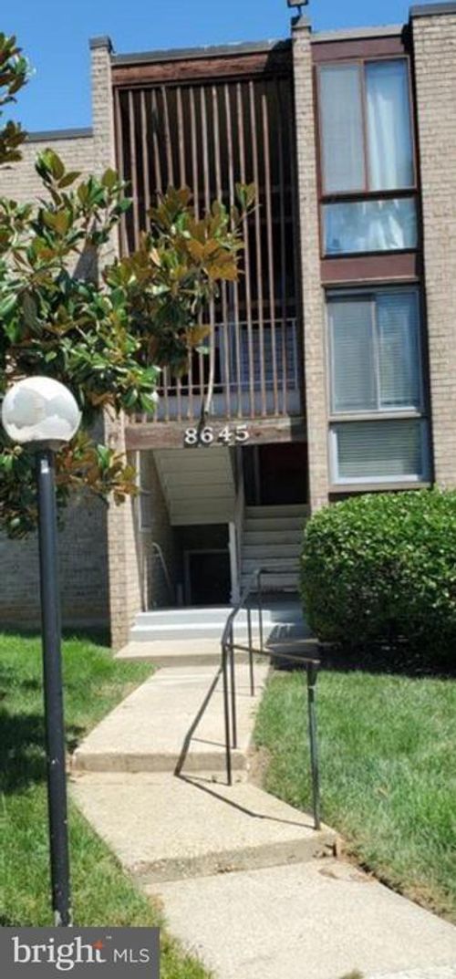 201-8645 Greenbelt Rd, GREENBELT, MD, 20770 | Card Image