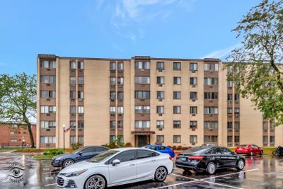 309 - 9725 S Karlov Avenue, Condo with 2 bedrooms, 1 bathrooms and 1 parking in Oak Lawn IL | Image 1