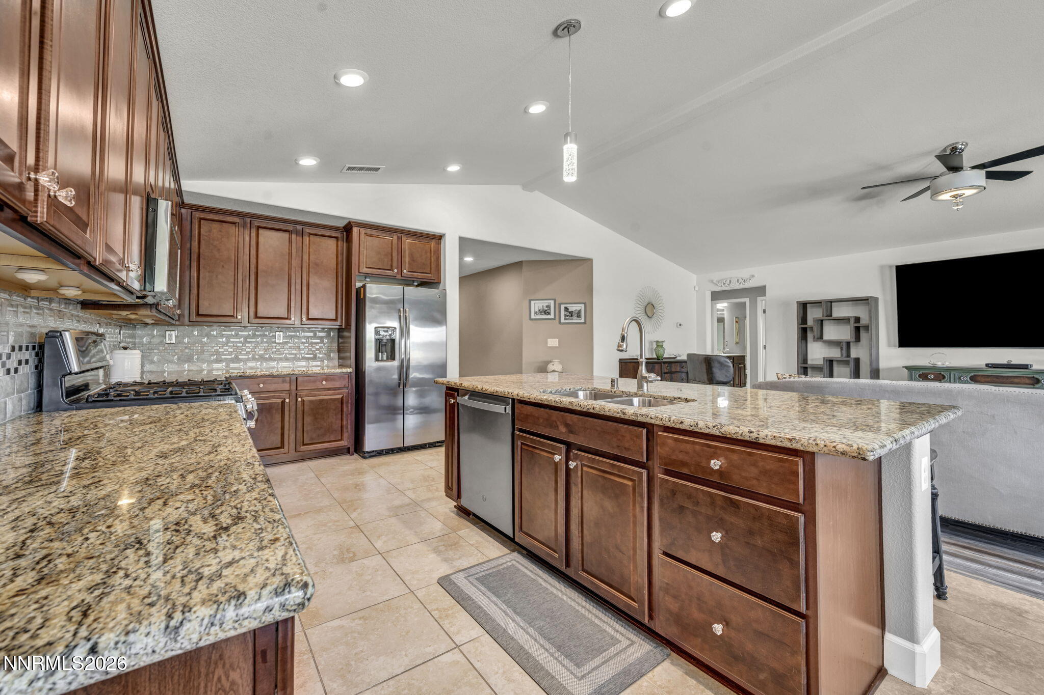 Residential in Sparks 2