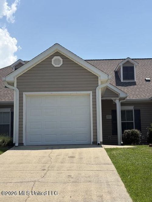 13542 Laurel Oaks Ln, Gulfport, MS, 39503-9499 | Card Image