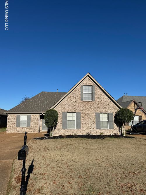 4259 Markston Dr, Southaven, MS, 38672-9469 | Card Image