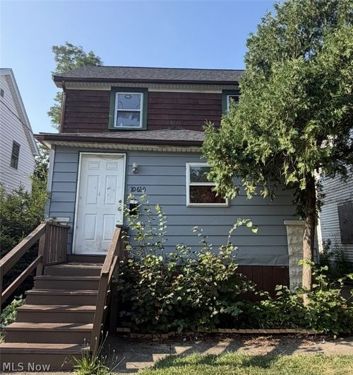 10610 Avon Avenue, Cleveland, OH, 44105 | Card Image