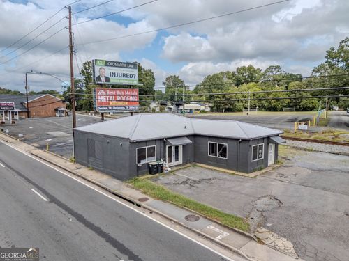 1400 Shorter Ave Nw, rome, GA, 30165-3963 | Card Image