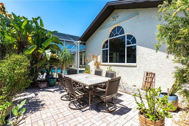 25179 Campos Dr, House other with 3 bedrooms, 3 bathrooms and 2 parking in PUNTA GORDA FL | Image 48