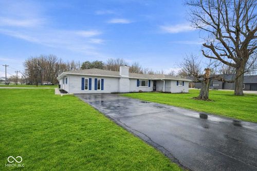 3020 N County Road 800 E, Brownsburg, IN, 46112-9335 | Card Image