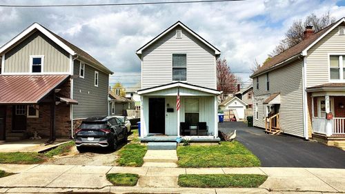 146 Hinkle Ave, Columbus, OH, 43207-2337 | Card Image