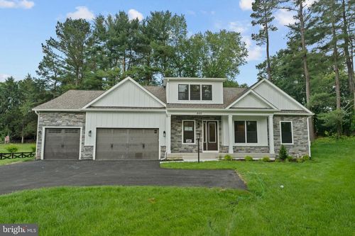 9671 Marlette Dr, NOKESVILLE, VA, 20181-3001 | Card Image