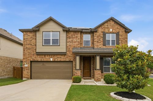 1417 Ignacia Dr, Georgetown, TX, 78626-7055 | Card Image
