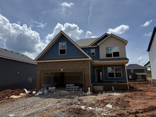 361 Cardinal Creek 270 Ardell Dr, Clarksville, TN, 37040 | Card Image