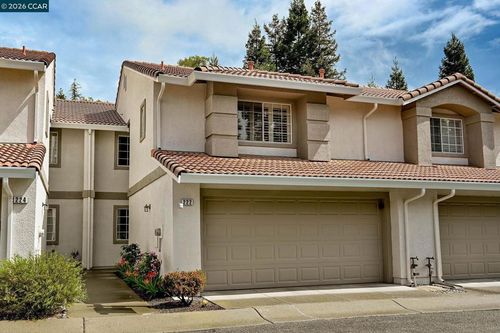 222 Portola Dr, Danville, CA, 94506-6246 | Card Image