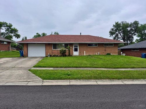 5460 Barnard Drive, Dayton, OH, 45424 | Card Image