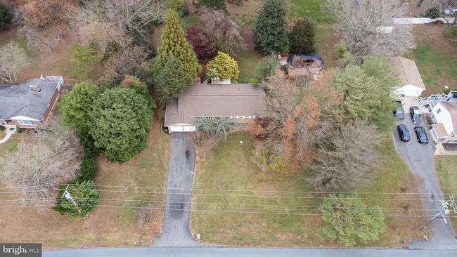 603 Wilgis Rd, House other with 3 bedrooms, 2 bathrooms and null parking in FALLSTON MD | Image 6