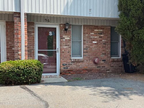 96 Abington Gardens Dr, South Abington Township, PA, 18411-9364 | Card Image