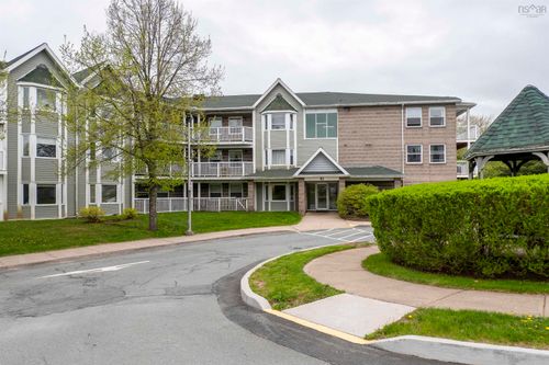 414-83 Kearney Lake Rd, Halifax, NS, B3M4E6 | Card Image
