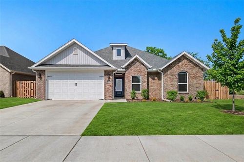 1340 Overcup Oak Ln, Bentonville, AR, 72713-3298 | Card Image