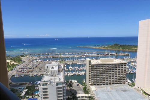3503-1778 Ala Moana Blvd, Honolulu, HI, 96815-1619 | Card Image