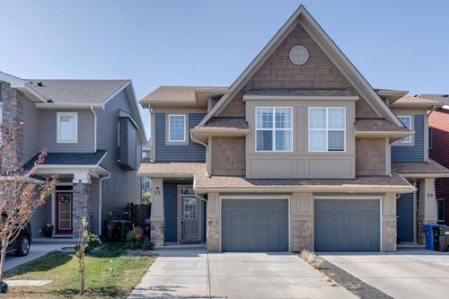 55 Sage Bluff Hts Nw, Calgary, AB, T3R1T3 | Card Image
