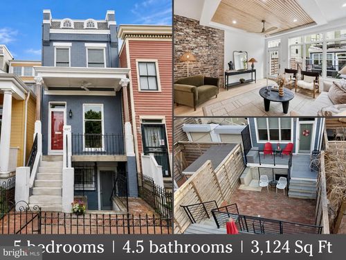 1227 E St Se, WASHINGTON, DC, 20003-2221 | Card Image
