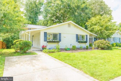 10817 Margate Rd, SILVER SPRING, MD, 20901-1615 | Card Image