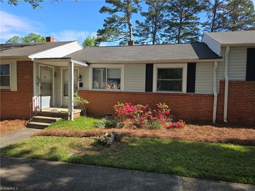1846 Villa Dr, Greensboro, NC, 27403-1257 | Card Image