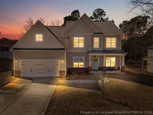 189 Birch Ave, Spring Lake, NC, 28390-9545 | Card Image