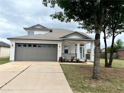 922 Gentry Dr, Leander, TX, 78641-8364 | Card Image