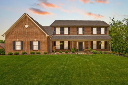 5955 Windward Ct, Lewis Center, OH, 43035-7953 | Card Image