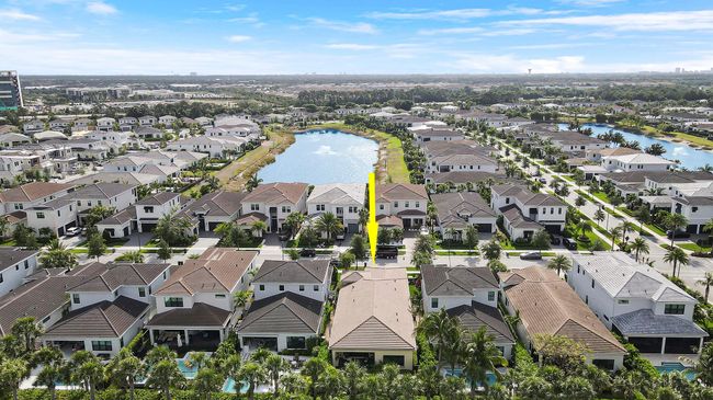 13153 Faberge Pl, House other with 3 bedrooms, 3 bathrooms and null parking in Palm Beach Gardens FL | Image 30