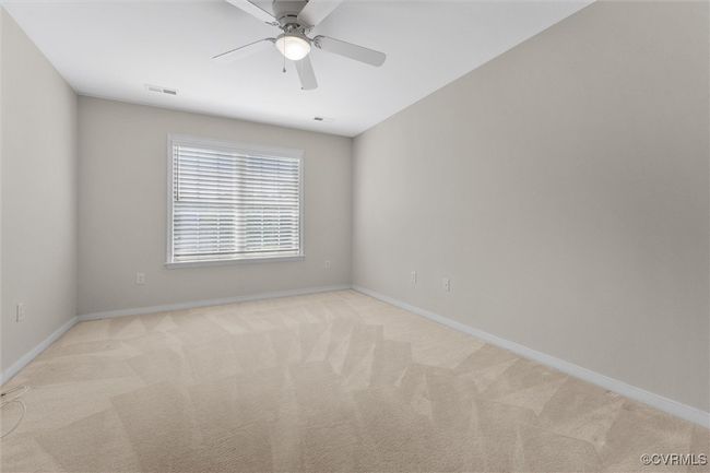 10103 Reedville Ave, Townhouse with 3 bedrooms, 3 bathrooms and null parking in Glen Allen VA | Image 37