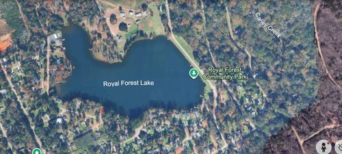 Lot 79-B Royal Lake Drive, Willis, TX, 77303 | Card Image