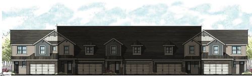 31 Hasbrook Lane, Greenville, SC, 29607 | Card Image