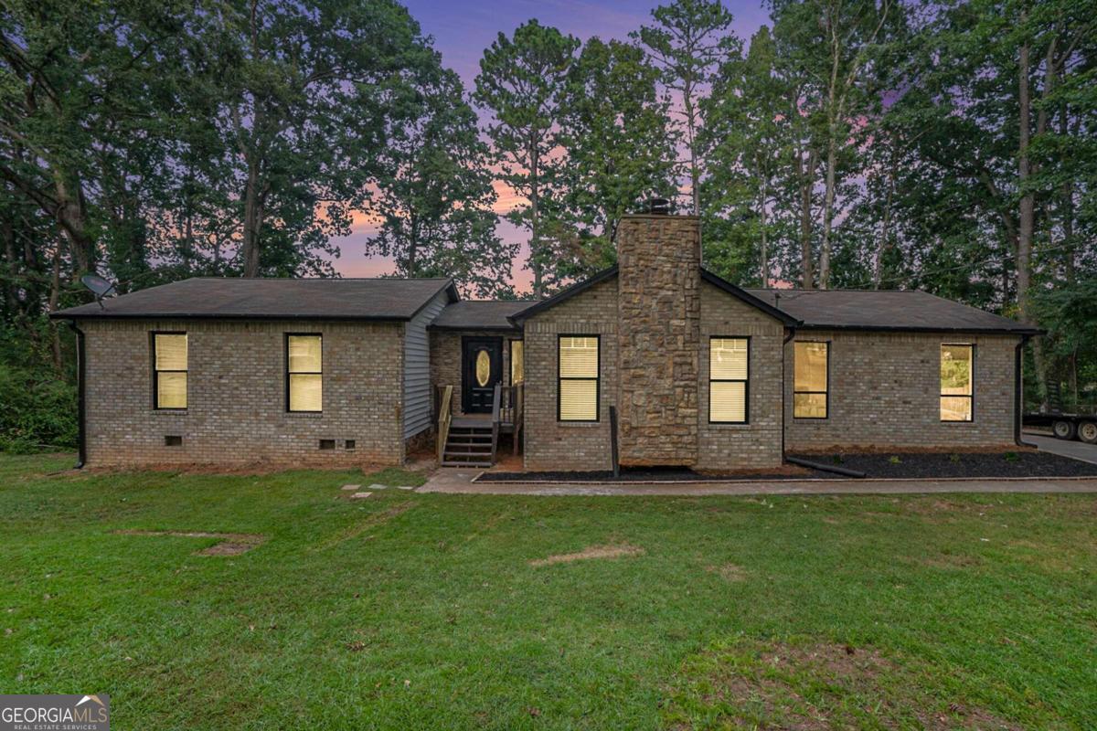 Grist Mill Ln, Lawrenceville, GA 30046