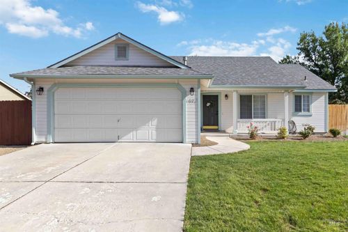 1072 W Nugget St, Kuna, ID, 83634-1869 | Card Image