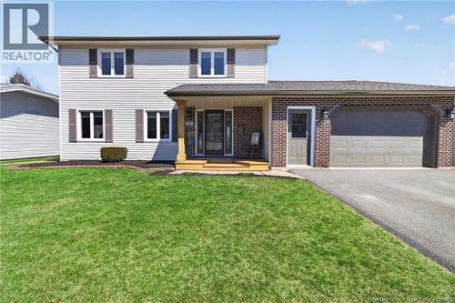 37 Teakwood Way, Moncton, NB, E1G1T3 | Card Image